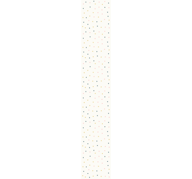 Beige elegant pattern triangles wallpaper - TenStickers