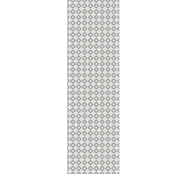 Geometric wallpaper geometric shapes elegance - TenStickers