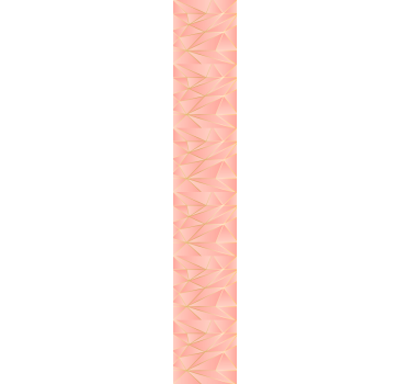 Geometric wallpaper geometric lines elegance - TenStickers