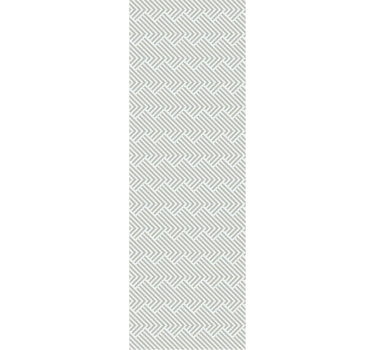 Herringbone Elegance wallpaper geometric - TenStickers