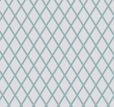 Geometric wallpaper geometric treasure - TenStickers