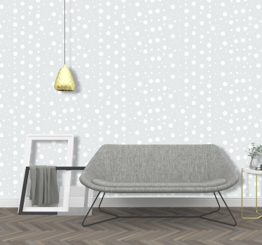 Wallpaper Mint Fantasy Children - TenStickers