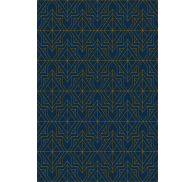 Contemporary wallpaper geometric design concept