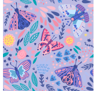 Butterfly Pattern Design butterflies wallpaper