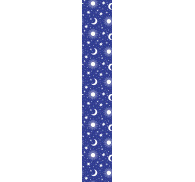 Celestial Bodies Motif star wallpaper
