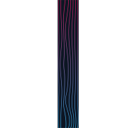 Vaporwave stripes vertical teenage wallpaper